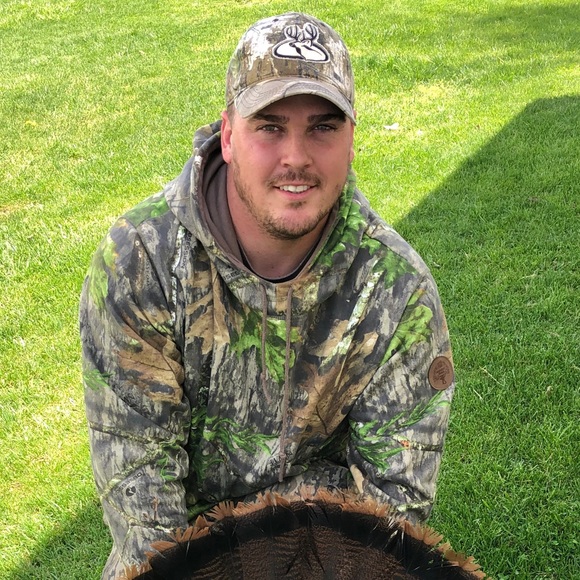 Meet your Posher, Joshua - Picture 1 of 1